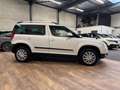 Skoda Yeti 1.8 TSI Elegance 4x4 / LEDER / PANORAMA / 1800kg t Blanco - thumbnail 12