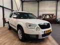 Skoda Yeti 1.8 TSI Elegance 4x4 / LEDER / PANORAMA / 1800kg t Blanco - thumbnail 11