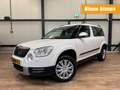 Skoda Yeti 1.8 TSI Elegance 4x4 / LEDER / PANORAMA / 1800kg t Blanco - thumbnail 1