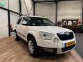 Skoda Yeti 1.8 TSI Elegance 4x4 / LEDER / PANORAMA / 1800kg t Blanco - thumbnail 7