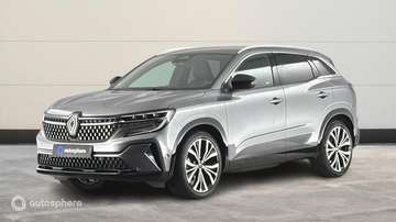 1.2 E-Tech full hybrid 200ch Iconic