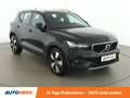 Volvo XC40 2.0 D4 Momentum AWD Noir - thumbnail 8