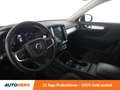 Volvo XC40 2.0 D4 Momentum AWD Noir - thumbnail 12