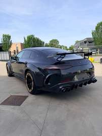 43 4-Matic+ BRABUS ROCKET 900