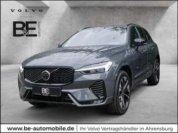 B5 AWD Ultra Dark Luft Massage Pano ACC