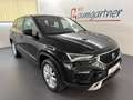 SEAT Ateca 2,0TDI DSG 4Drive Style *ALLRAD*LED*NAVI*Alcant... Schwarz - thumbnail 1