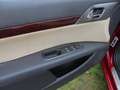 Peugeot 407 SW 165 Platinum Klima Leder AHK 1.Hd.Tüv11/2025 Rojo - thumbnail 12