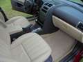Peugeot 407 SW 165 Platinum Klima Leder AHK 1.Hd.Tüv11/2025 Rojo - thumbnail 21