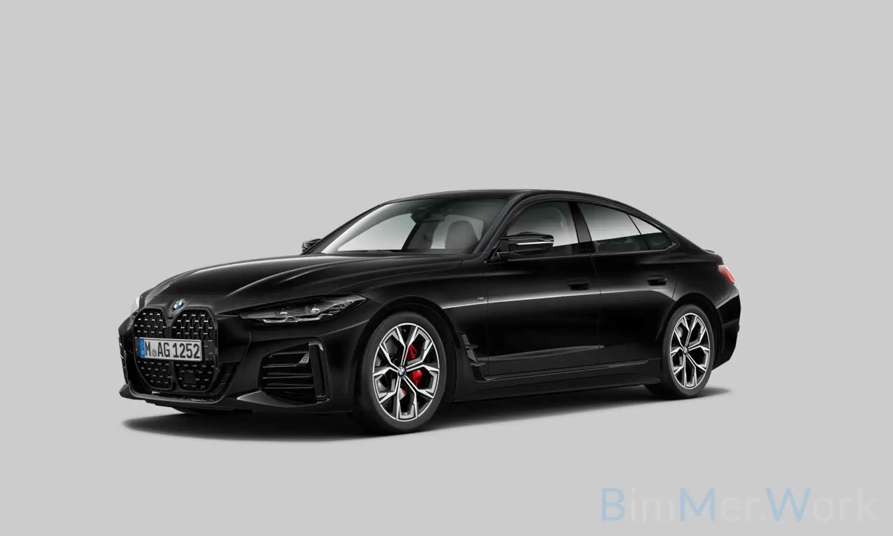 bmw seria 4
