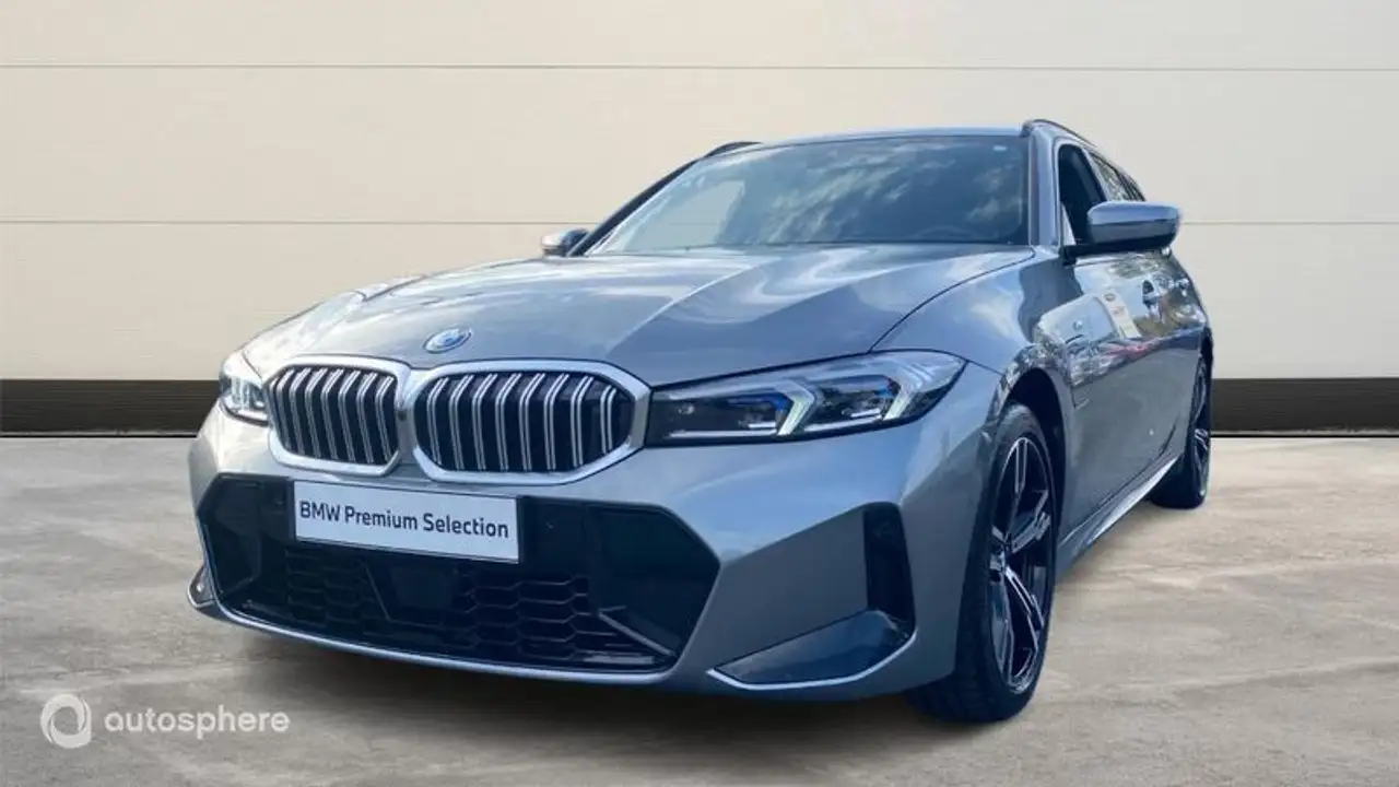 BMW 330