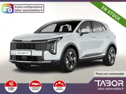 Kia Sportage HEV 239 ACC LED GPS ADML Cam 2xPDC