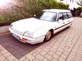 Citroen CX CX 25 Familiale TGI (RI) Weiß - thumbnail 2