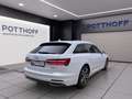 Audi A6 40 TDI Q S LINE STANDHZG AHK NAVI+ PANO Weiß - thumbnail 5
