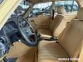 Mercedes-Benz 200 200 W123 Limousine Promifahrzeug Alles Original Giallo - thumbnail 7