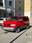 Volkswagen T4 Multivan 2.5 Allstar syncro Rouge - thumbnail 4