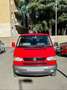 Volkswagen T4 Multivan 2.5 Allstar syncro Rojo - thumbnail 1