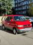 Volkswagen T4 Multivan 2.5 Allstar syncro Rojo - thumbnail 3