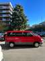 Volkswagen T4 Multivan 2.5 Allstar syncro Rojo - thumbnail 5