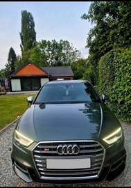 Sportback 2.0 TFSI Quattro S tronic