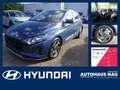 Hyundai i20 1.0 T-GDI Trend inkl. Big Deal! Blau - thumbnail 1
