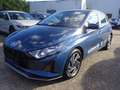 Hyundai i20 1.0 T-GDI Trend inkl. Big Deal! Blau - thumbnail 2