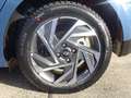 Hyundai i20 1.0 T-GDI Trend inkl. Big Deal! Blau - thumbnail 4