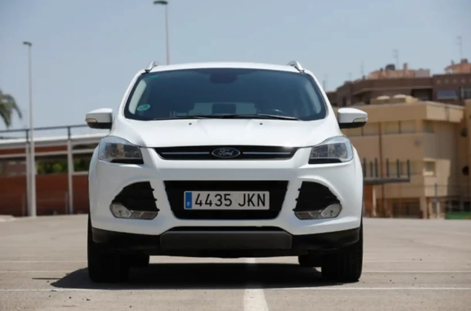 Ford Kuga 2.0TDCi Trend 4x2 120 - 1