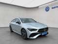 Mercedes-Benz CLA 180 CLA Zilver - thumbnail 7