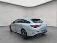 Mercedes-Benz CLA 180 CLA Srebrny - thumbnail 3