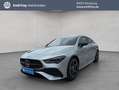 Mercedes-Benz CLA 180 CLA Argintiu - thumbnail 1