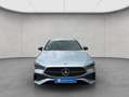 Mercedes-Benz CLA 180 CLA Zilver - thumbnail 8
