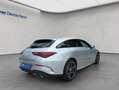 Mercedes-Benz CLA 180 CLA Srebrny - thumbnail 5