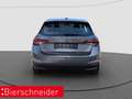 Skoda Fabia 1.0 MPI Selection LED RFK PDC Grau - thumbnail 22