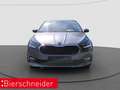 Skoda Fabia 1.0 MPI Selection LED RFK PDC Grau - thumbnail 5