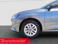 Skoda Fabia 1.0 MPI Selection LED RFK PDC Grau - thumbnail 20