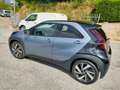 Toyota Aygo X 1.0 VVT-i 72 CV 5p. Lounge S-CVT Gri - thumbnail 8