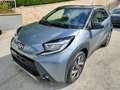 Toyota Aygo X 1.0 VVT-i 72 CV 5p. Lounge S-CVT Gri - thumbnail 1
