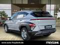 Hyundai KONA SX2 1.0 T-Gdi 120PS M/T 2WD TREND Assist-, Licht-P Grau - thumbnail 3