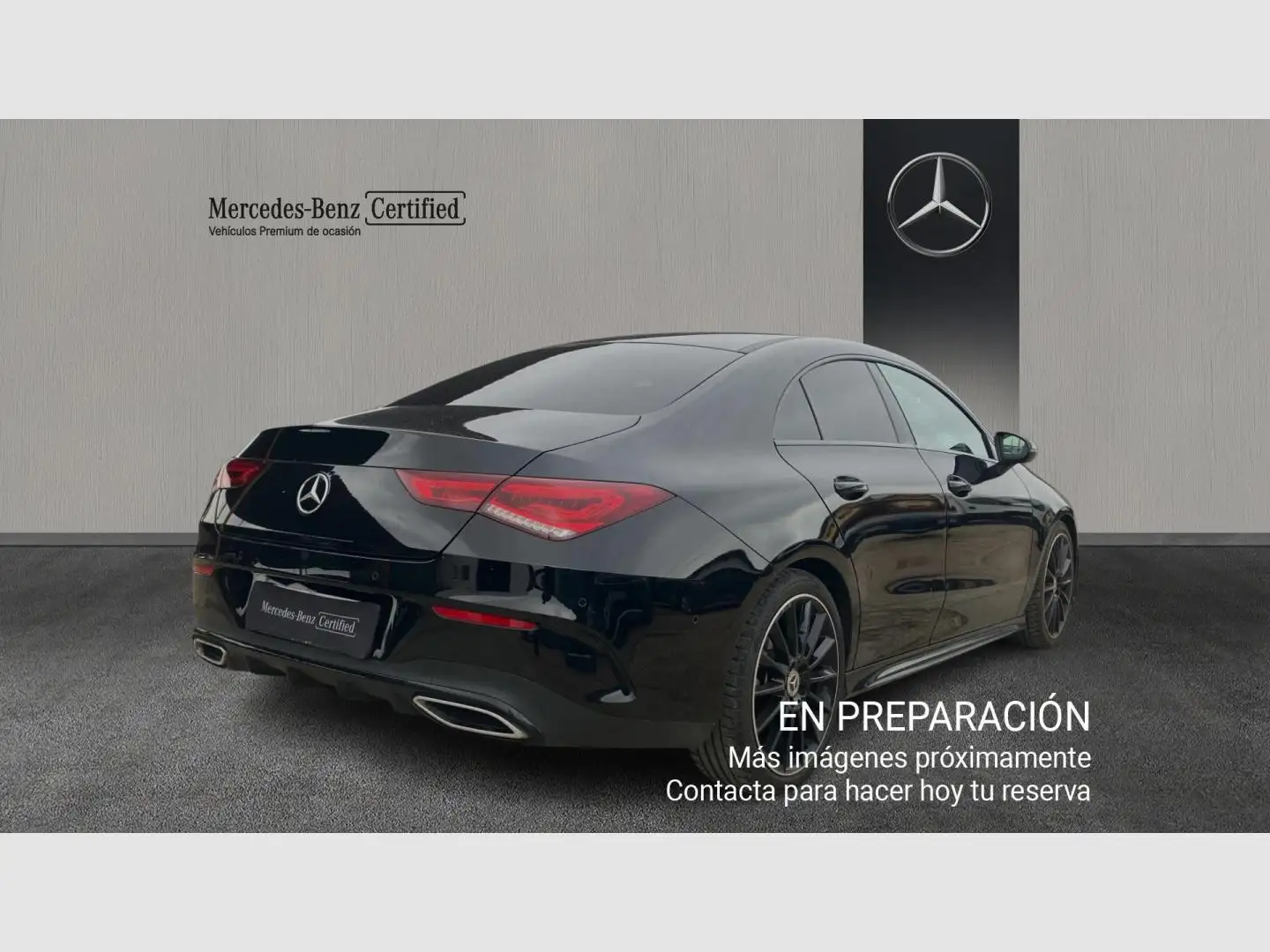 Mercedes-Benz CLA 180 - 2