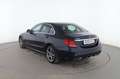 Mercedes-Benz C 220 d BlueTEC AMG Line Bleu - thumbnail 4