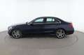 Mercedes-Benz C 220 d BlueTEC AMG Line Bleu - thumbnail 3