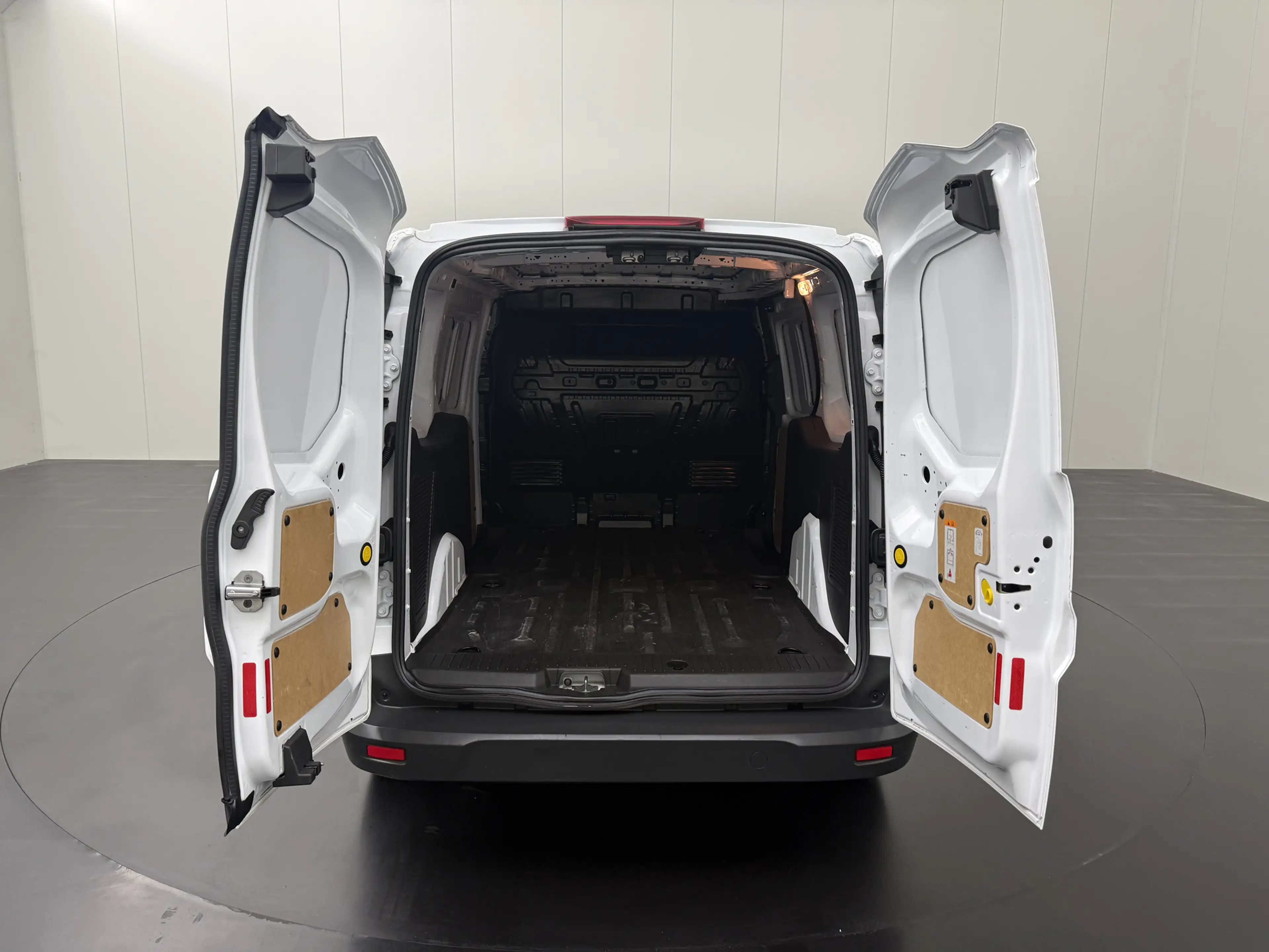 Ford Transit Connect 1.0 Ecoboost Benzine Lang | 3-Zits | Airco | Cruis — photo 4