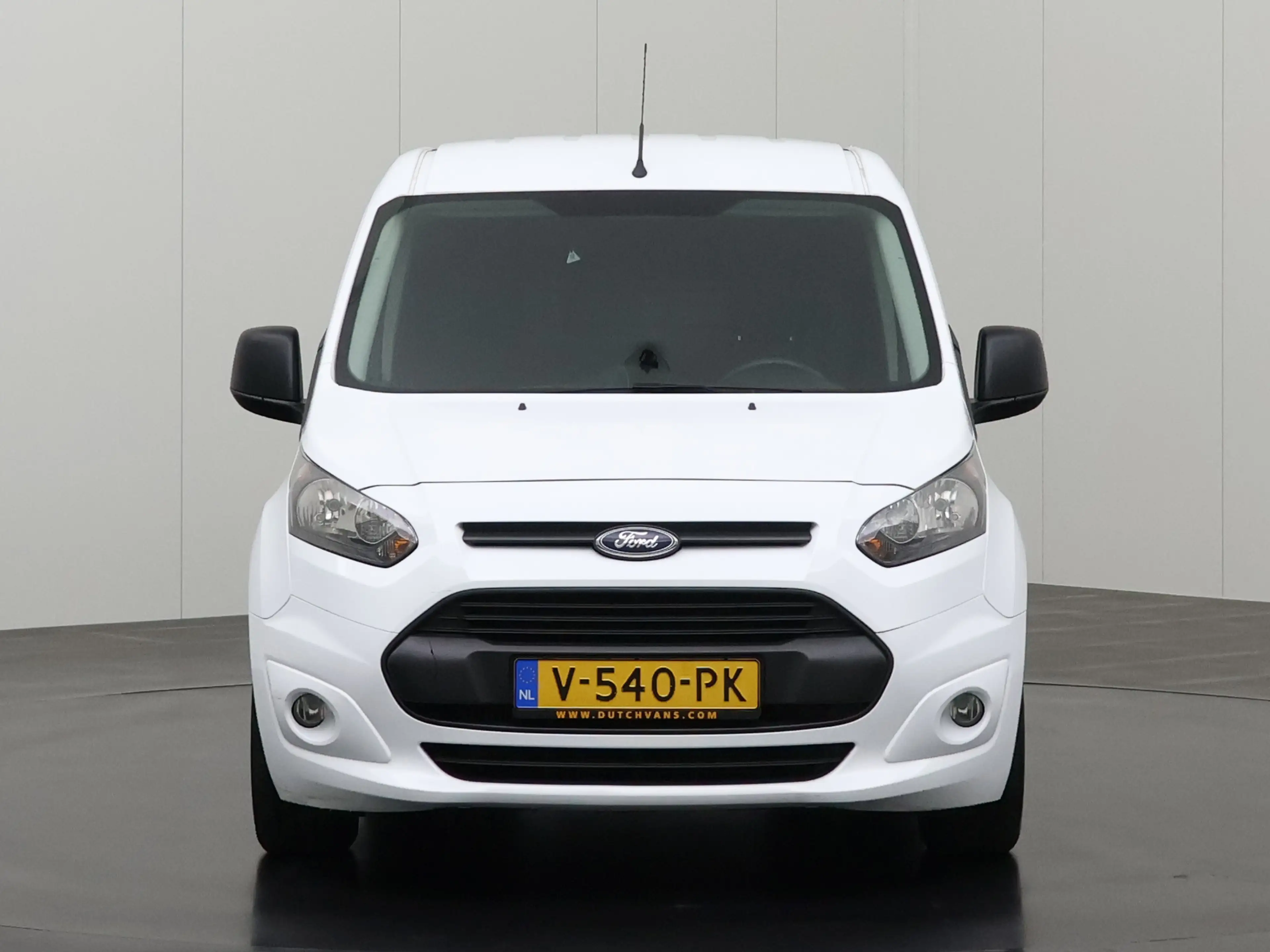 Ford Transit Connect 1.0 Ecoboost Benzine Lang | 3-Zits | Airco | Cruis — photo 10