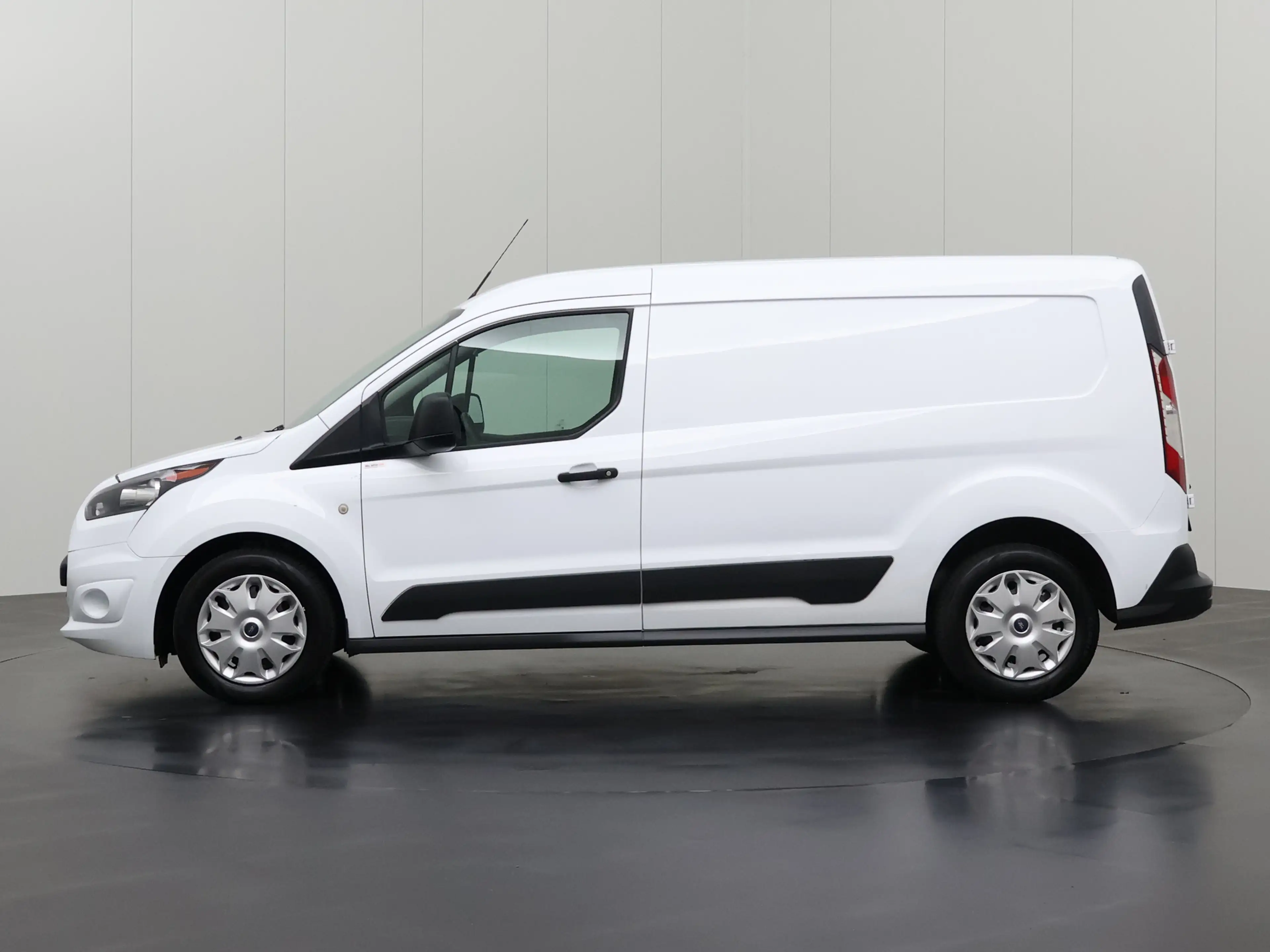 Ford Transit Connect 1.0 Ecoboost Benzine Lang | 3-Zits | Airco | Cruis — photo 12