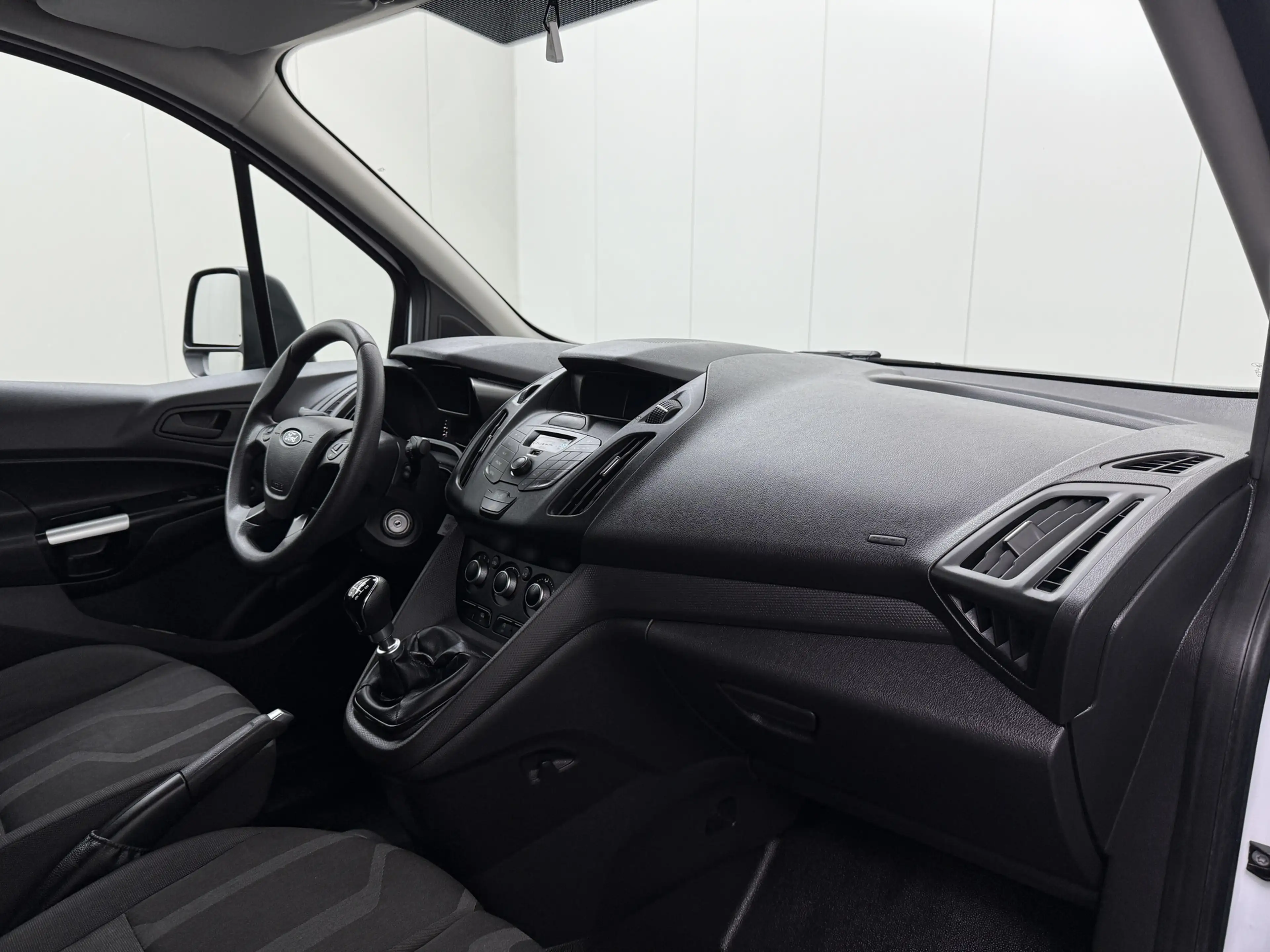 Ford Transit Connect 1.0 Ecoboost Benzine Lang | 3-Zits | Airco | Cruis — photo 20