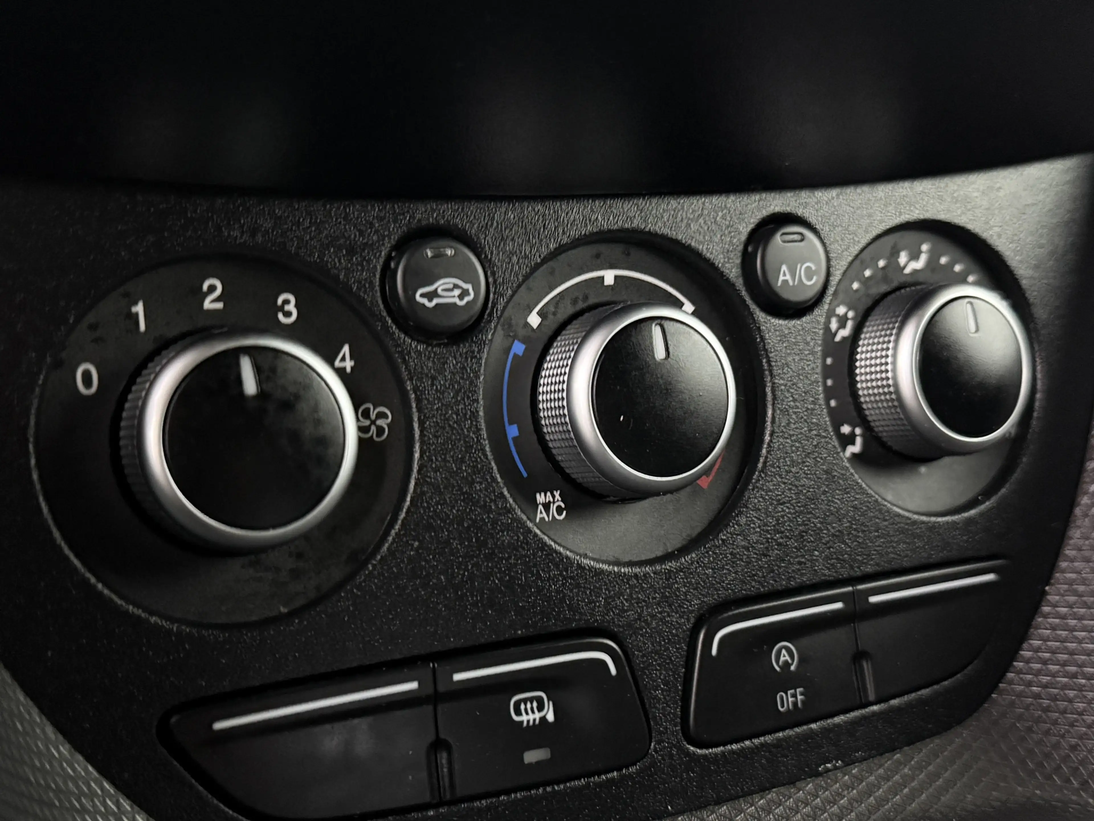 Ford Transit Connect 1.0 Ecoboost Benzine Lang | 3-Zits | Airco | Cruis — photo 17