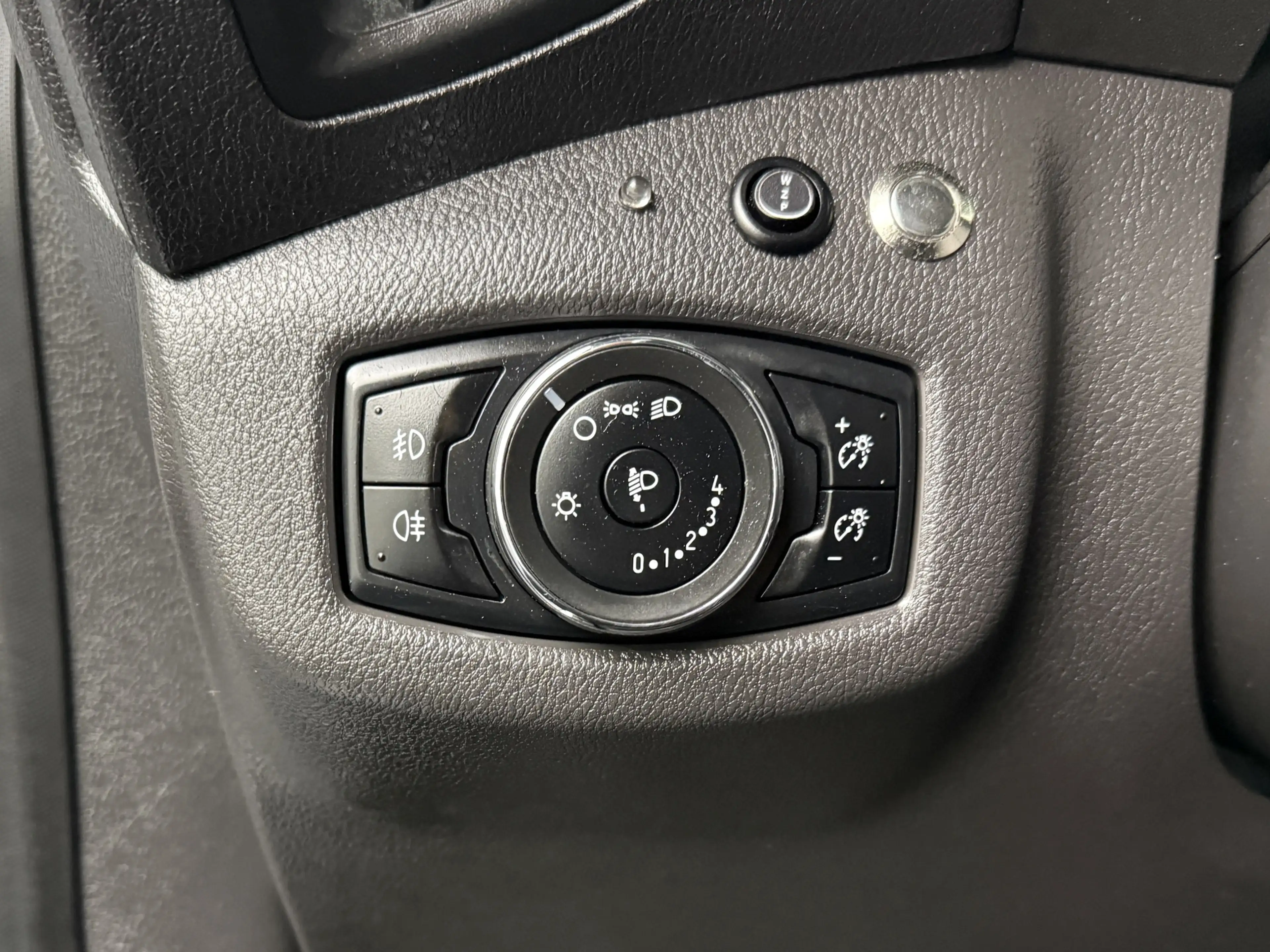 Ford Transit Connect 1.0 Ecoboost Benzine Lang | 3-Zits | Airco | Cruis — photo 18
