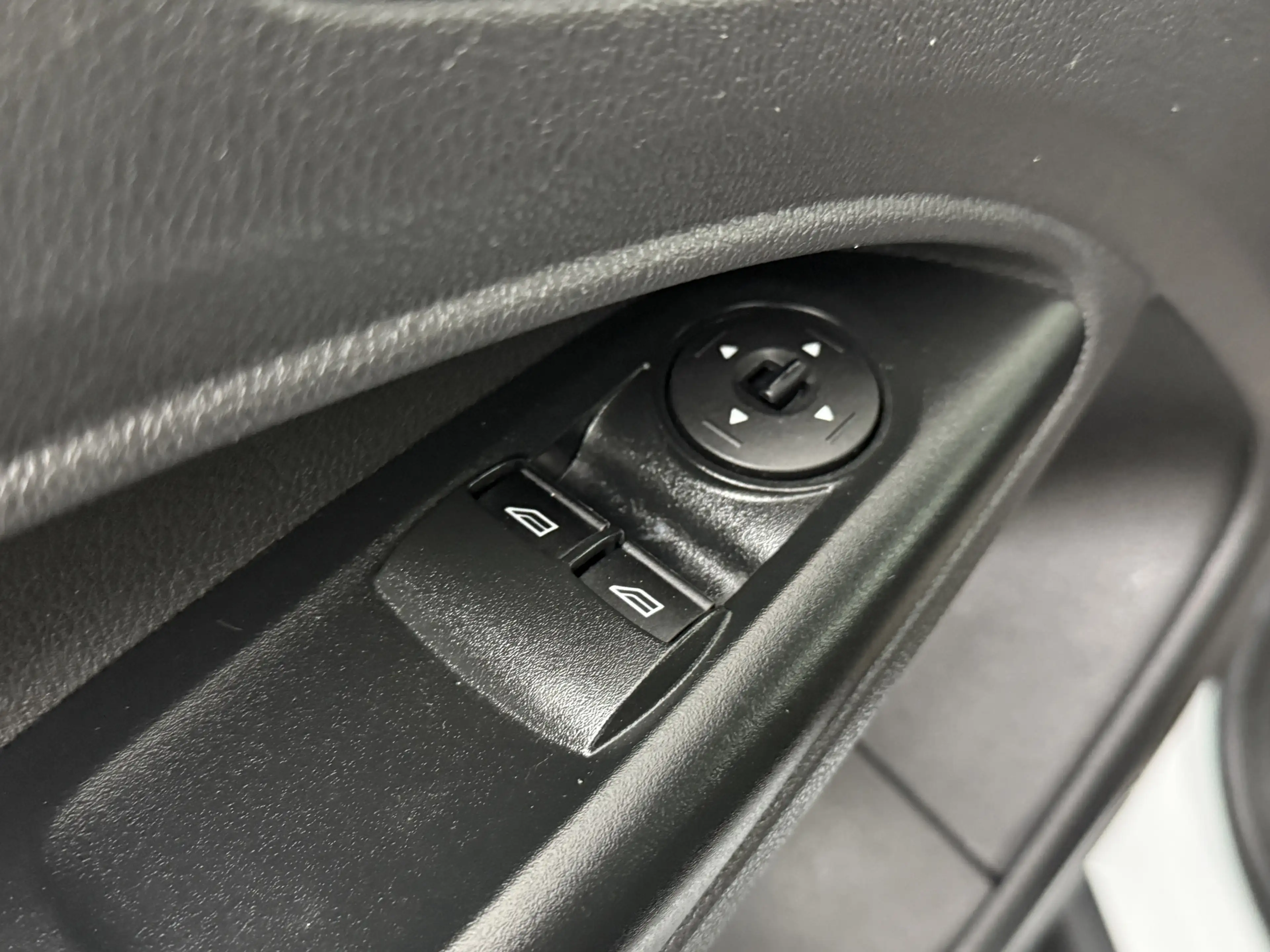 Ford Transit Connect 1.0 Ecoboost Benzine Lang | 3-Zits | Airco | Cruis — photo 8
