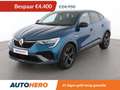Renault Arkana 1.6 Hybrid E-Tech R.S. Line Bleu - thumbnail 1