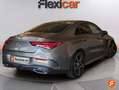 Mercedes-Benz CLA 180 Gris - thumbnail 9